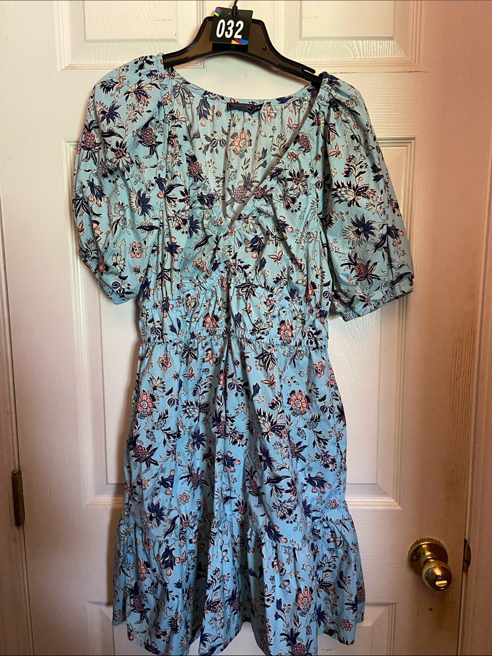 Vineyard Vines Martha’s Vineyard Dress w Pockets size M